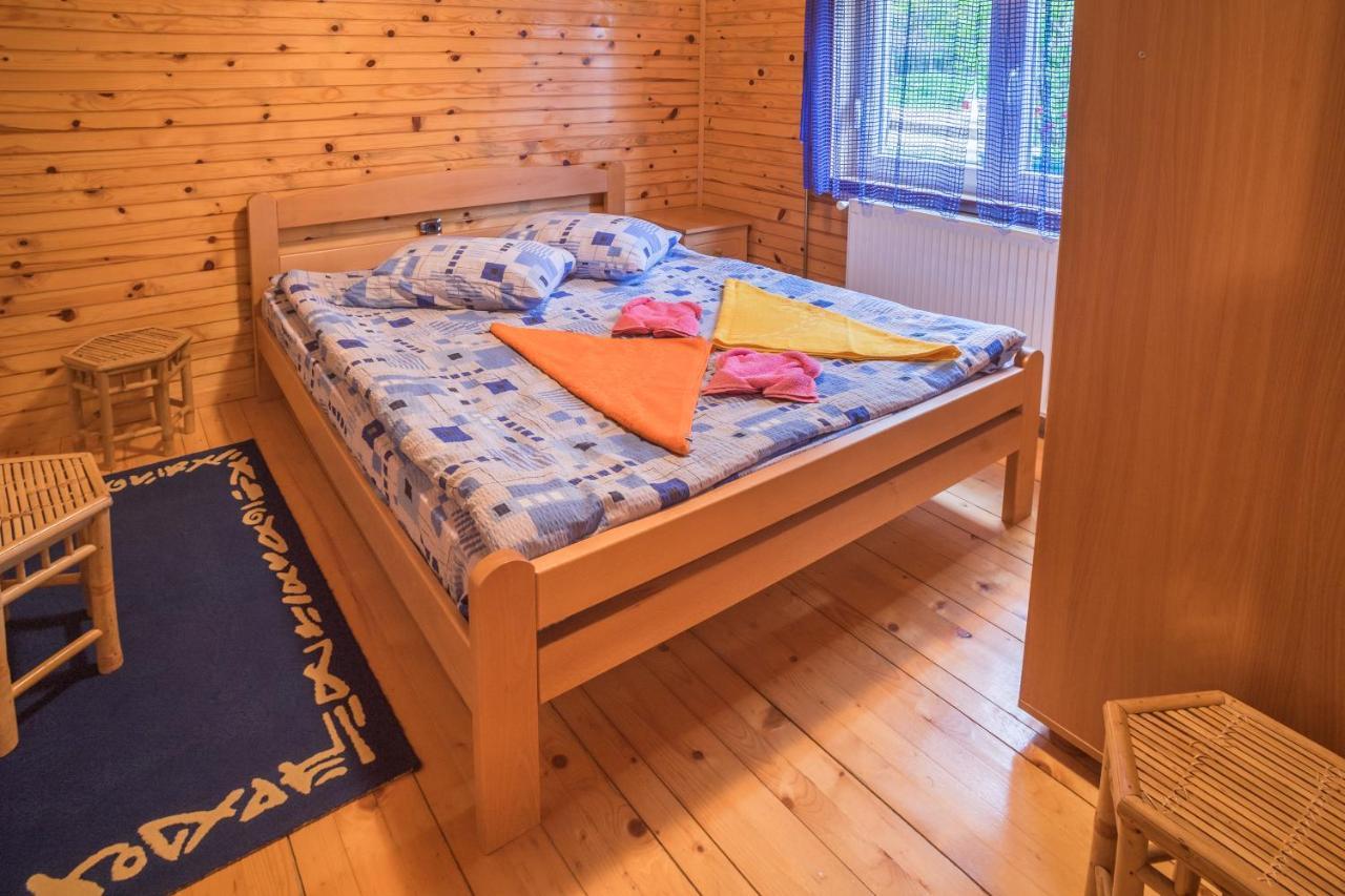Apartman Micun Bozovic Zabljak  Exterior photo